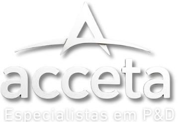 Acceta - Especialistas em P&D